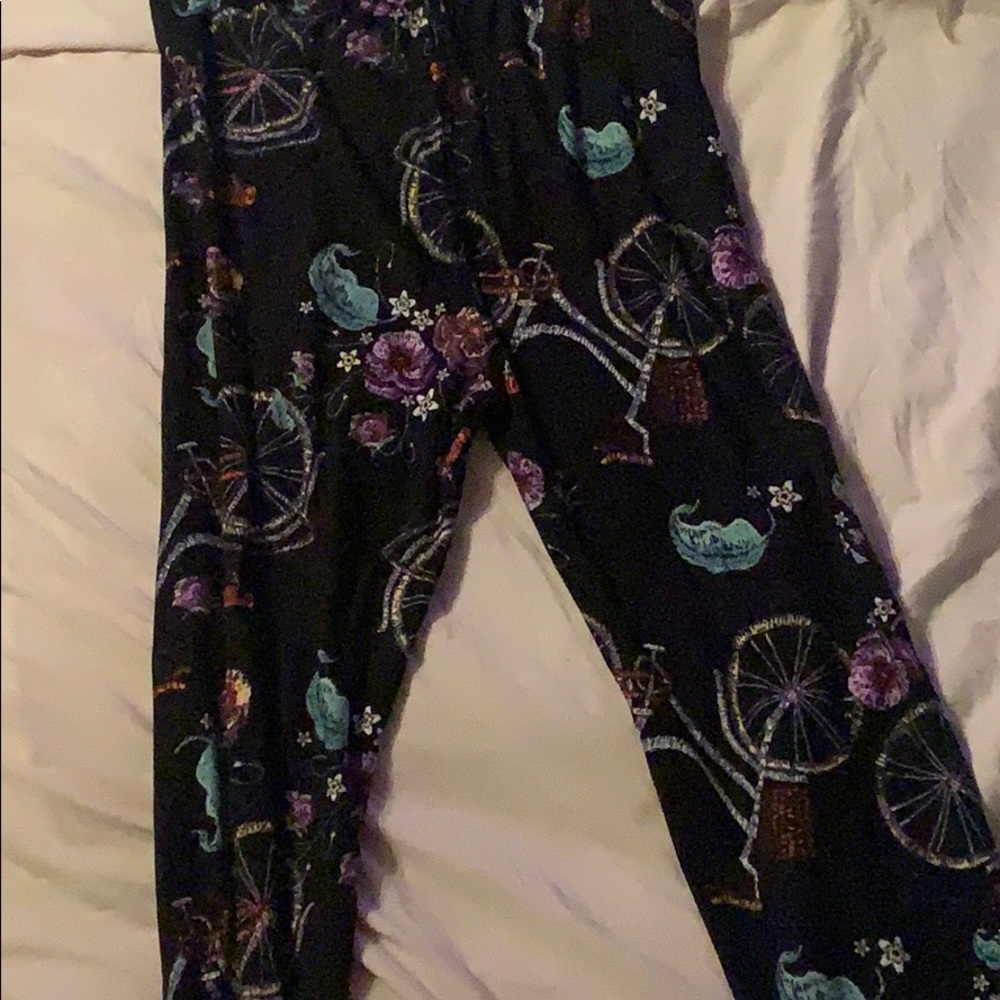 Leggings